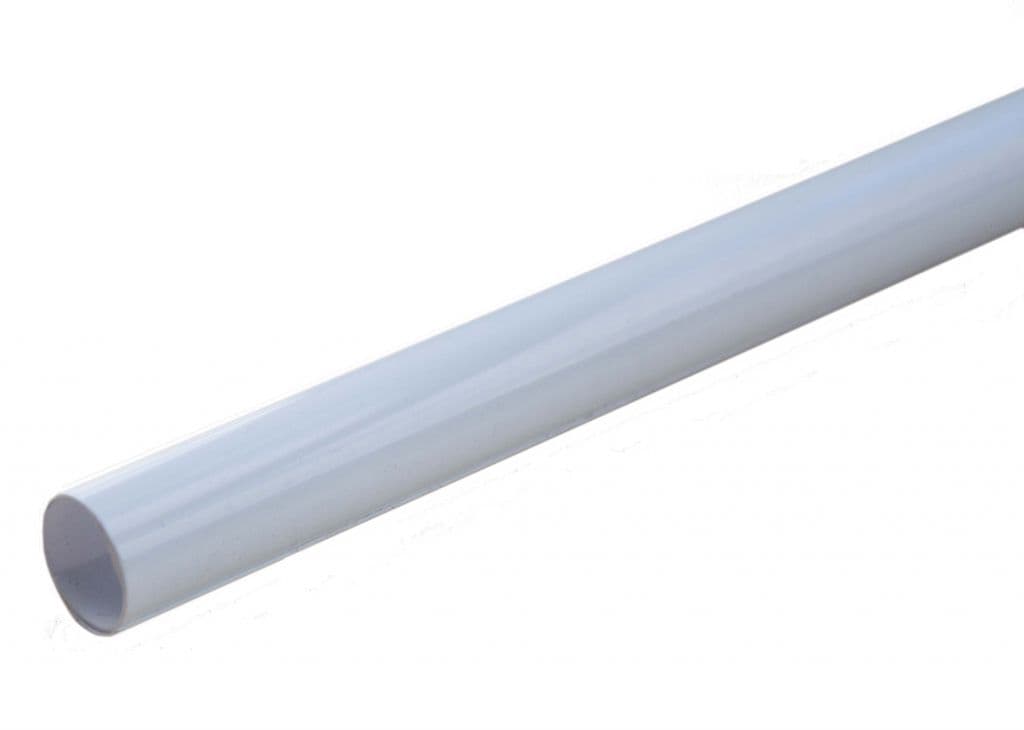 Oracstar Radsnaps Pack 10 - 15mm x 202mm White