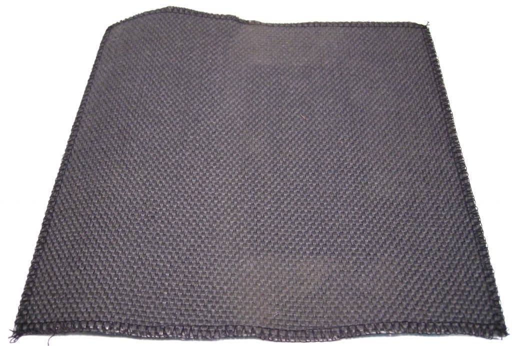 Oracstar Solder Mat - 10" x 10" (Approx)