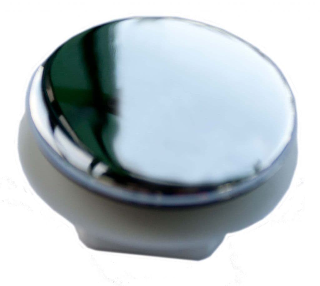 Oracstar Tap Hole Stopper - Chrome