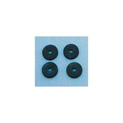 Oracstar Tap Washer - 1/2" Flat (Pack 4)