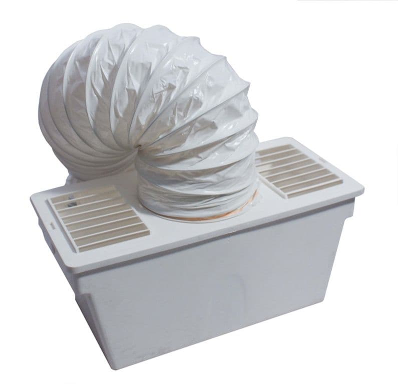 Oracstar Tumble Drier Adaptor - Condensing Kit