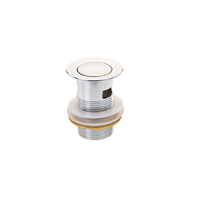 Oracstar Universal Springtouch Basin Waste - 32mm