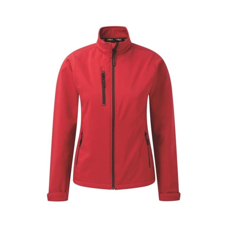 Orn Ladies Navy Jacket - 18
