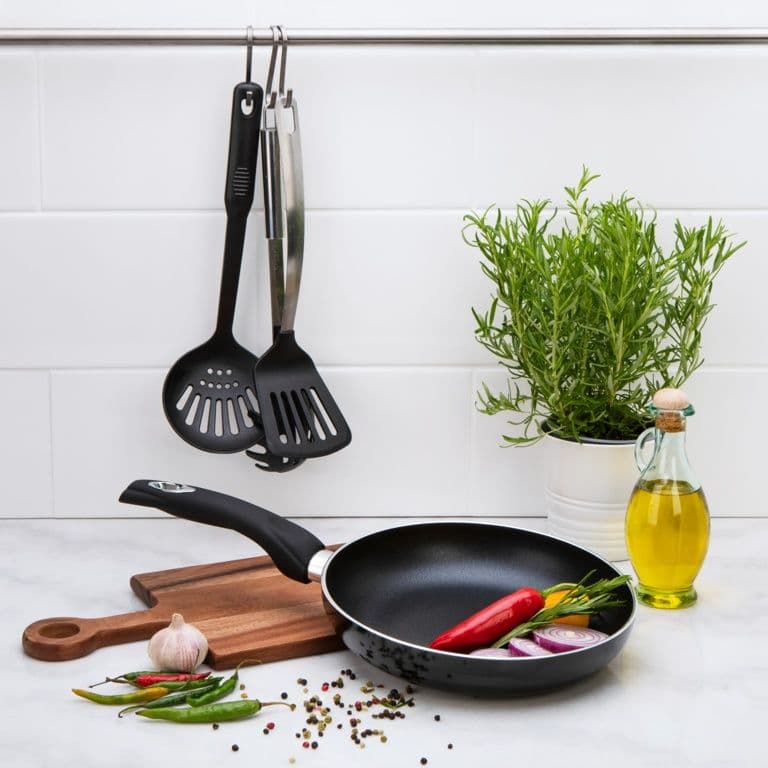 Pendeford Diamond Collection Fry Pan - 26cm