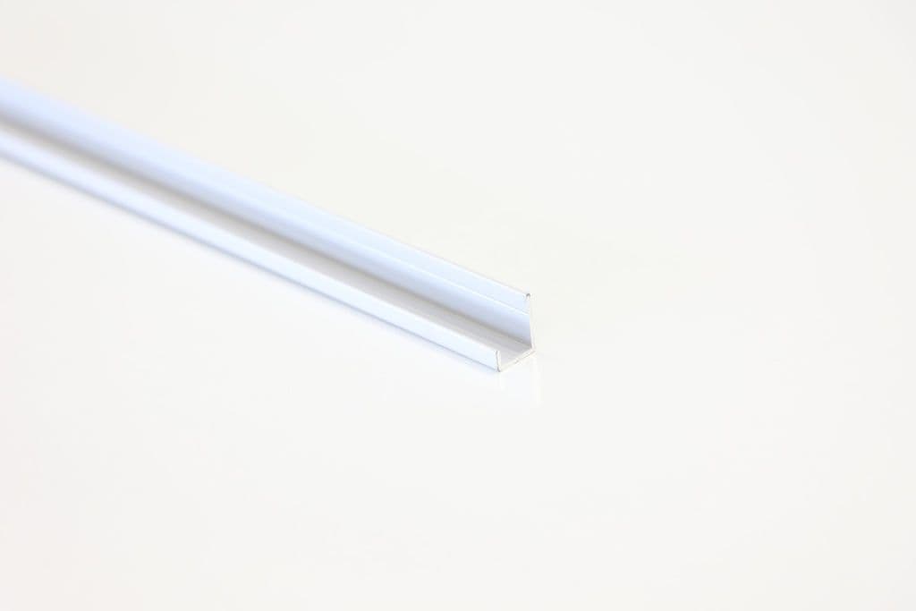 Perform Panel End Cap - 2450mm