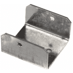 Picardy Fence Clip - 52mm