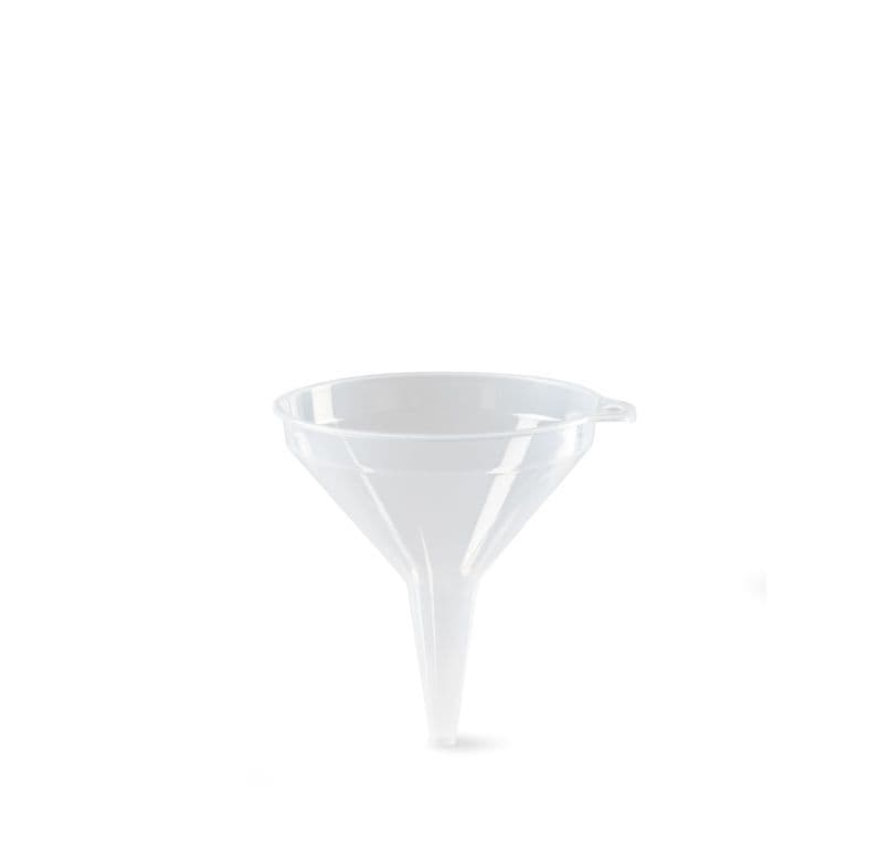 Plasticforte Funnel - 12cm