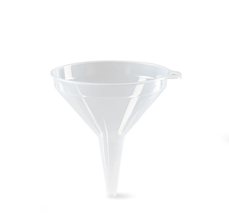 Plasticforte Funnel - 14cm