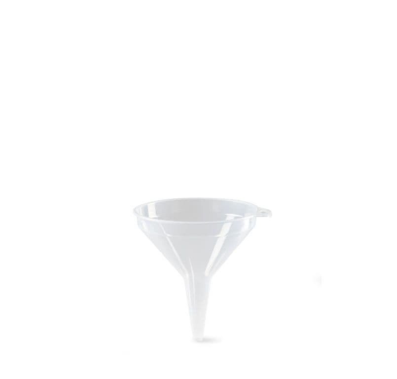 Plasticforte Funnel - 8cm
