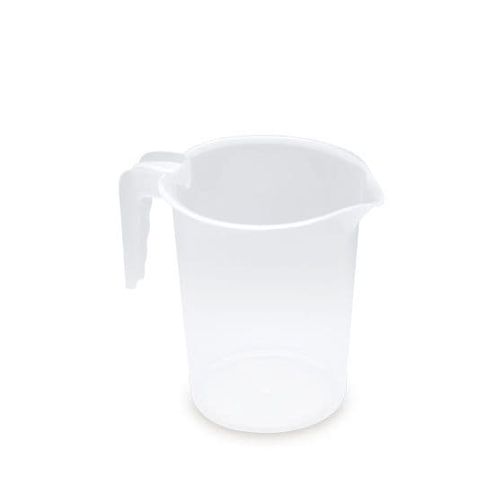 Plasticforte Microwave Pitcher - 500ml