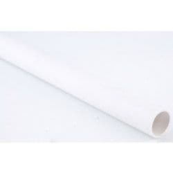 Polypipe Waste Pipe - 32mm White