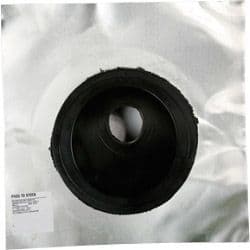 Polypipe Weathering Slate (Rubber and Aluminium) - 82 & 110mm