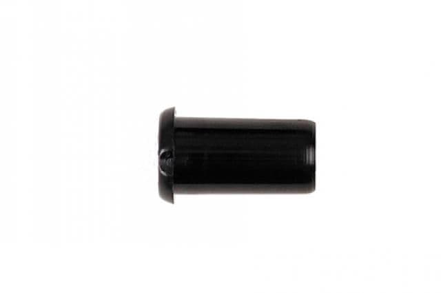 Polyplumb 15mm Pipe Support Grey - Pack 10