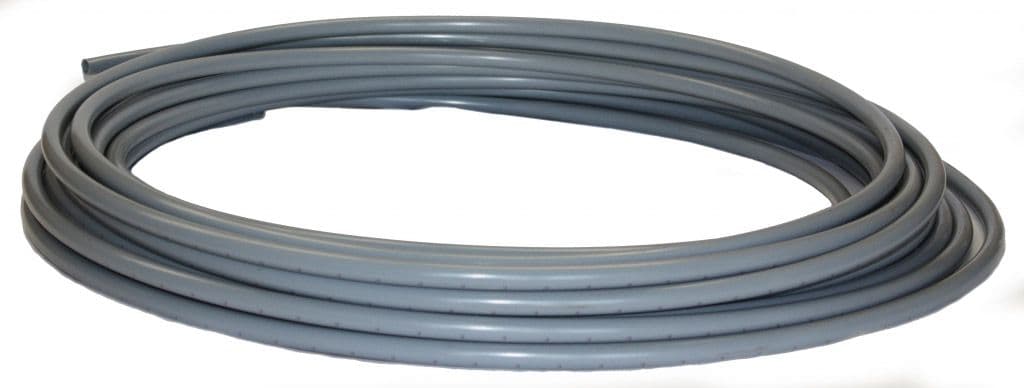 Polyplumb Barrier Pipe - 15mm x 25m Coil