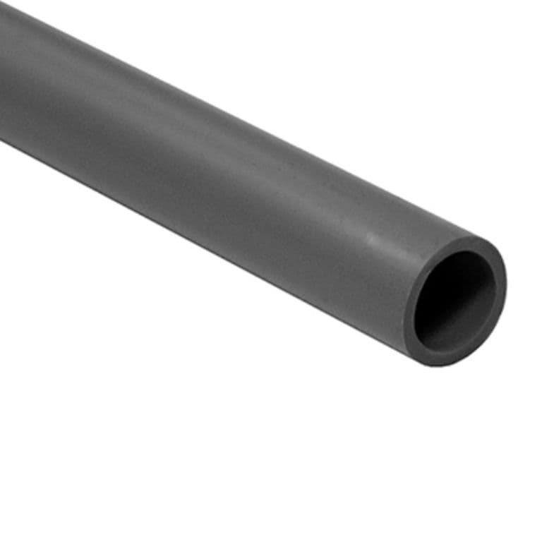 Polyplumb Barrier Pipe - 2m x 15mm
