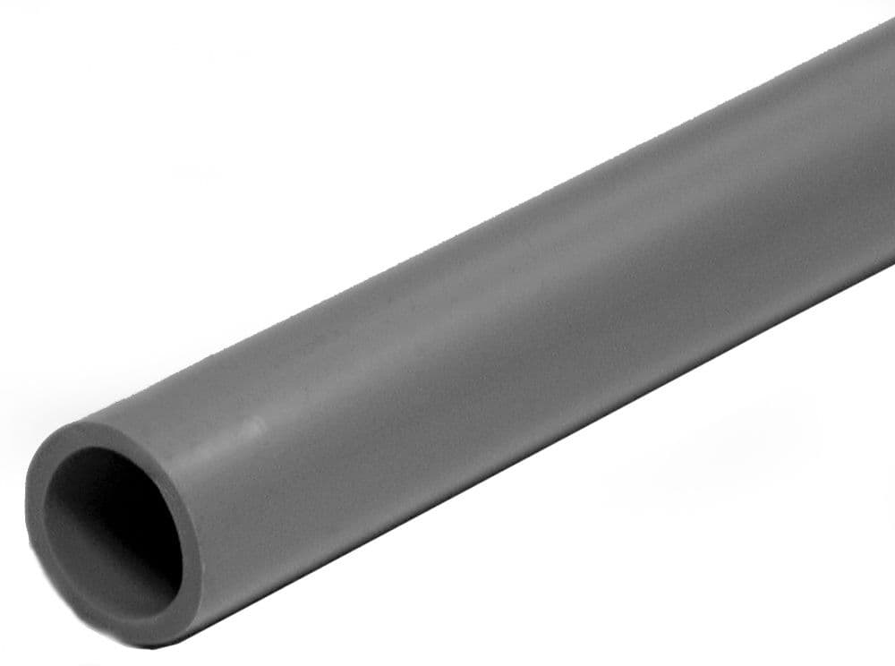Polyplumb Barrier Pipe - 3m x 22mm