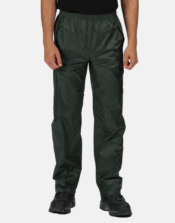 Prestige Trouser Black - XSmall