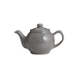 Price & Kensington 2 Cup Teapot - Charcoal