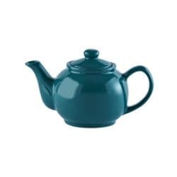 Price & Kensington 2 Cup Teapot - Teal