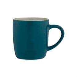 Price & Kensington Accent Mug 33cl - Teal