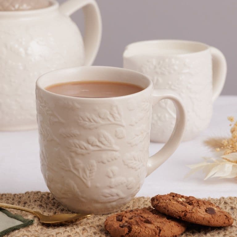 Price  Kensington Acorn Mug - 400ml