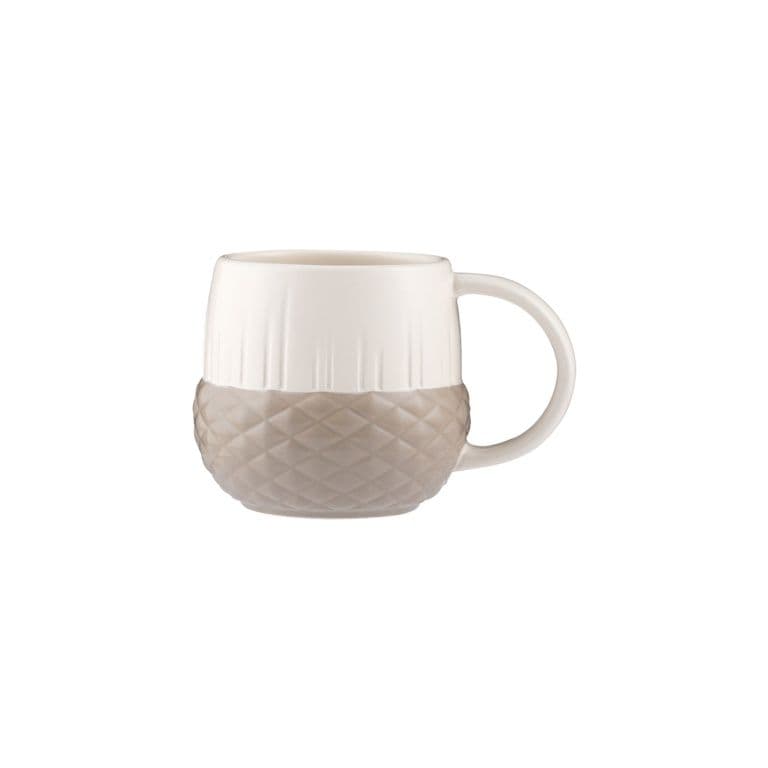 Price  Kensington Acorn Novelty Mug - 360ml