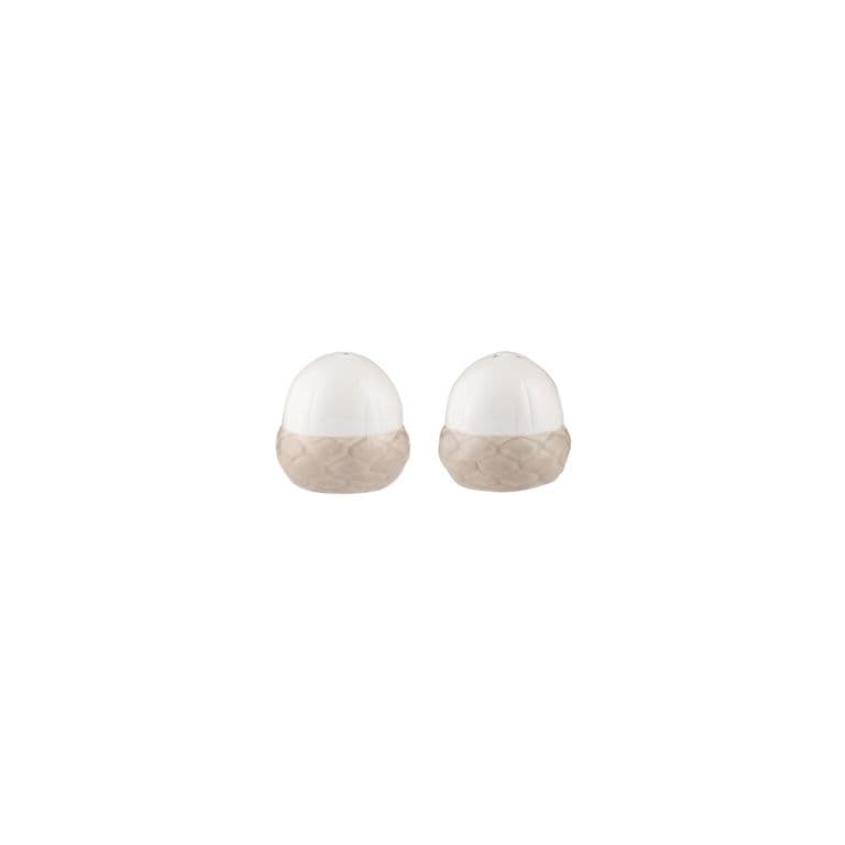 Price  Kensington Acorn Salt & Pepper Set