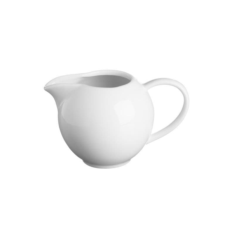 Price & Kensington Simplicity Creamer - Creamer White
