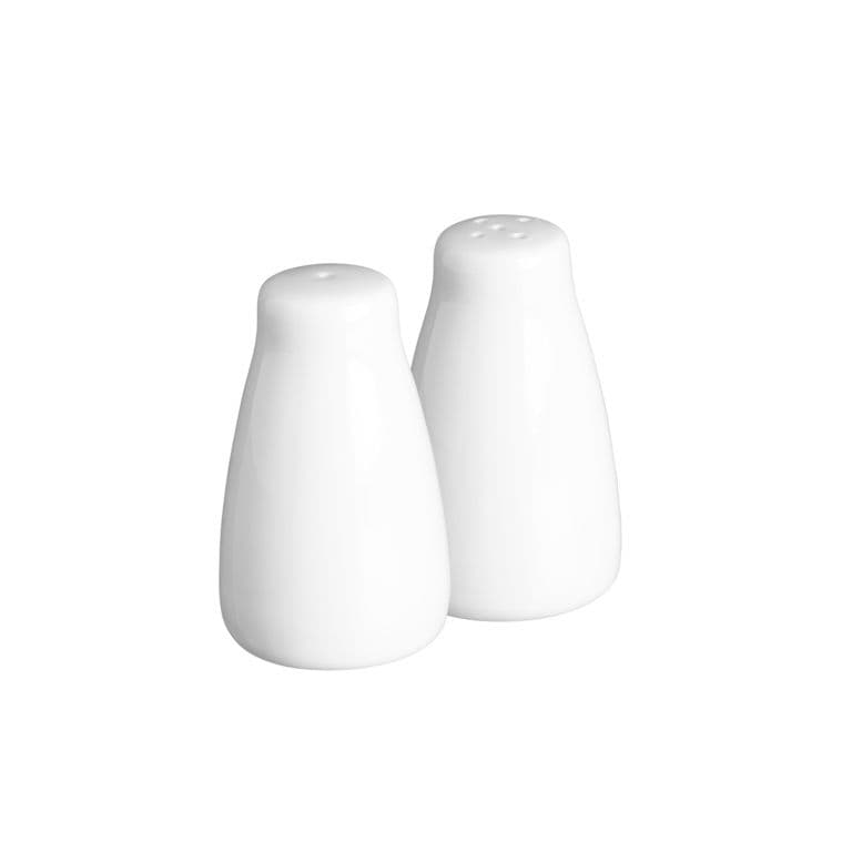 Price & Kensington Simplicity Salt & Pepper - Salt & Pepper