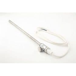 Pro Range Standard Element Towel Rail - 300w
