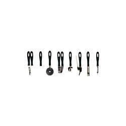 Probus Litchfield Classic Can Opener - Black