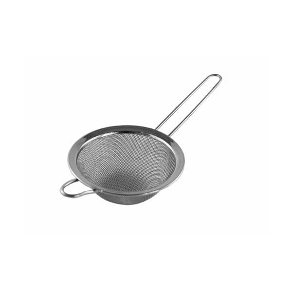 Probus Stainless Steel Classic Sieve - 10cm