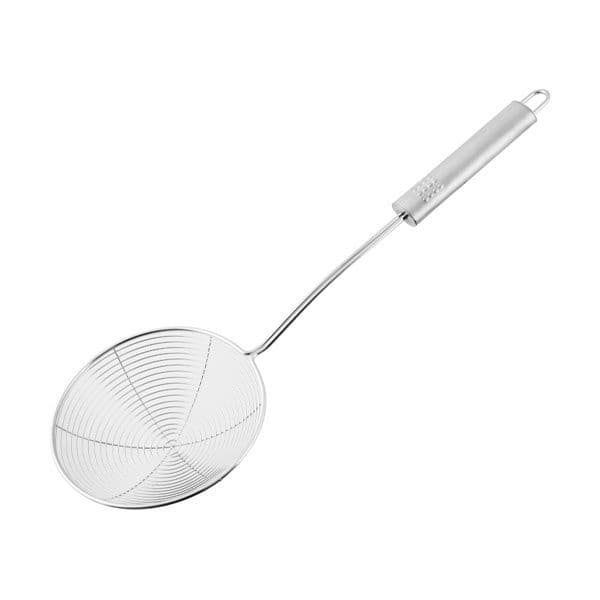Probus Stainless Steel Premium Skimmer - 16cm