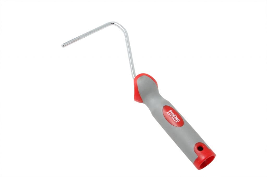ProDec Advance Comfort Grip Mini Roller Frame - 10"