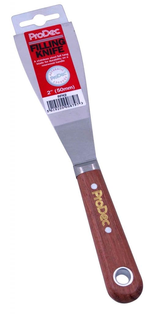 ProDec Flexible Filling Knife - 2"