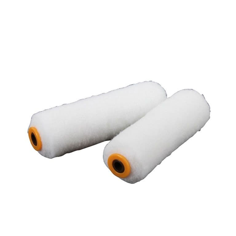 ProDec Ice Fusion Roller Refills - 4" Pack 2