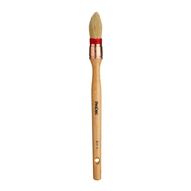 ProDec Windsor Pure Bristle Sash Brush - 21mm