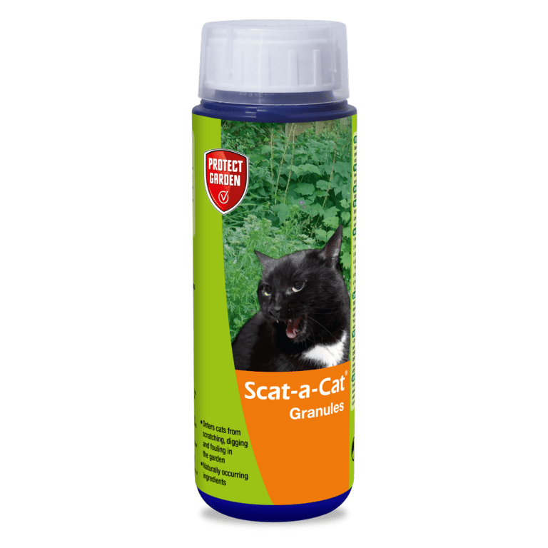 Protect Garden Scat-A-Cat - 350g