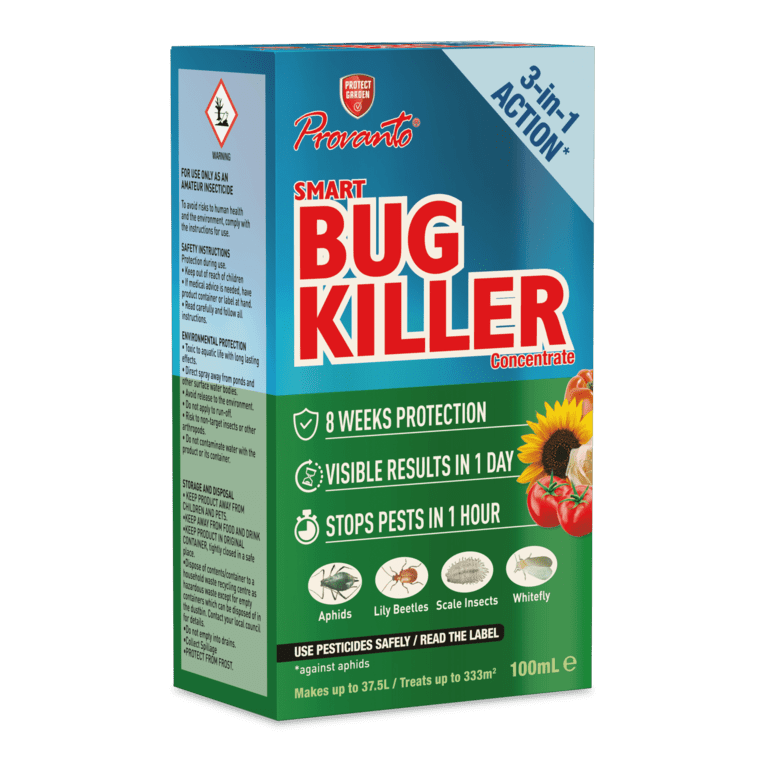 Provanto Smart Bug Killer Concentrate - 100ml