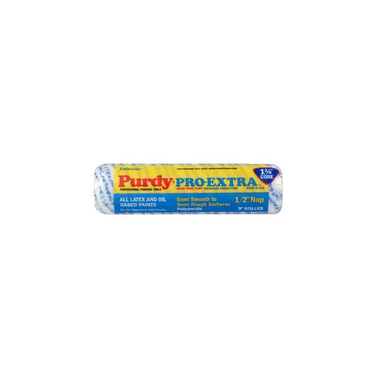 Purdy Colossus P-X Sleeve - 9" x 0.5" x 1.75"