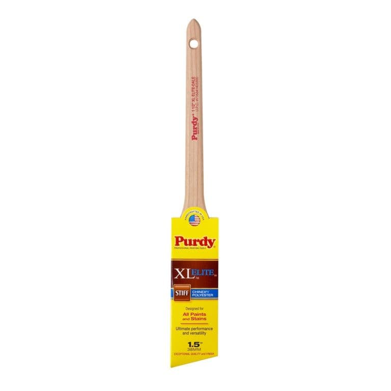 Purdy Dale XL Elite - 1.5" x 38mm