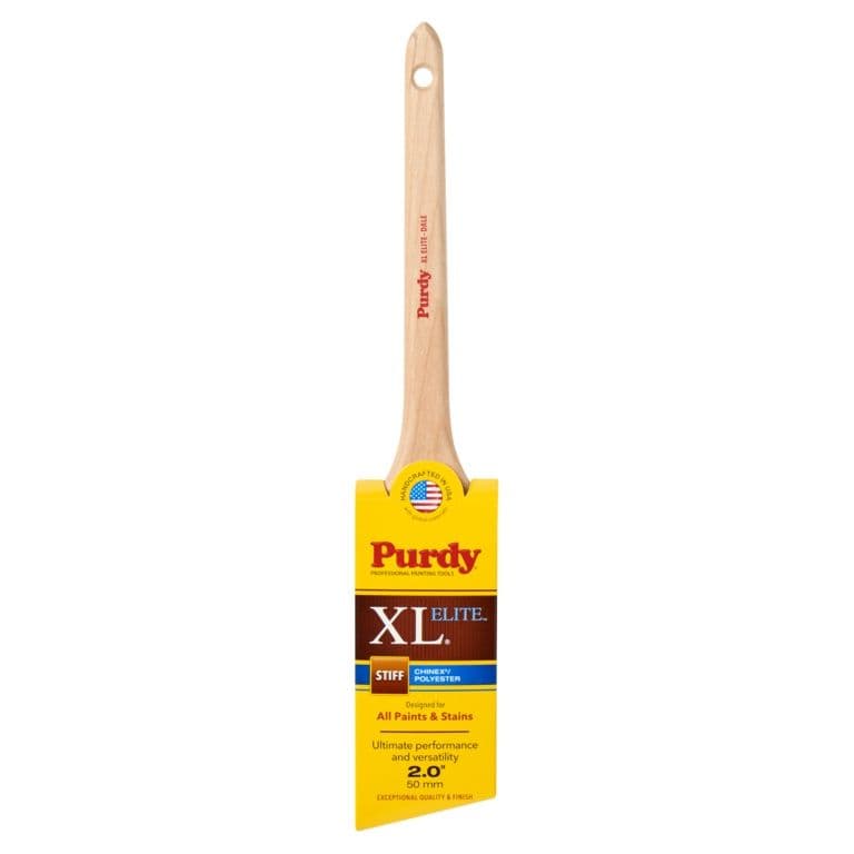 Purdy Dale XL Elite - 2" x 50mm