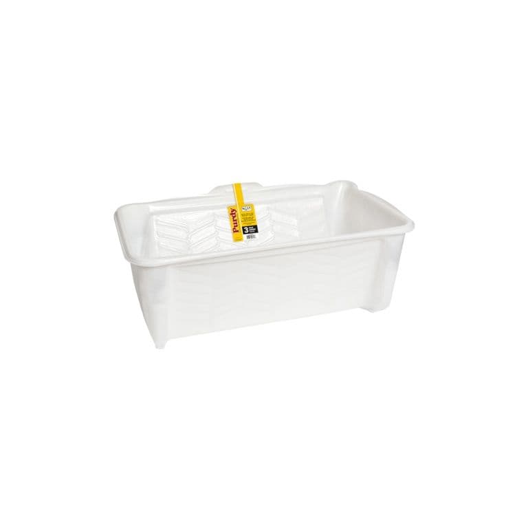 Purdy Dual Roll Off Bucket Liners - Pack 3