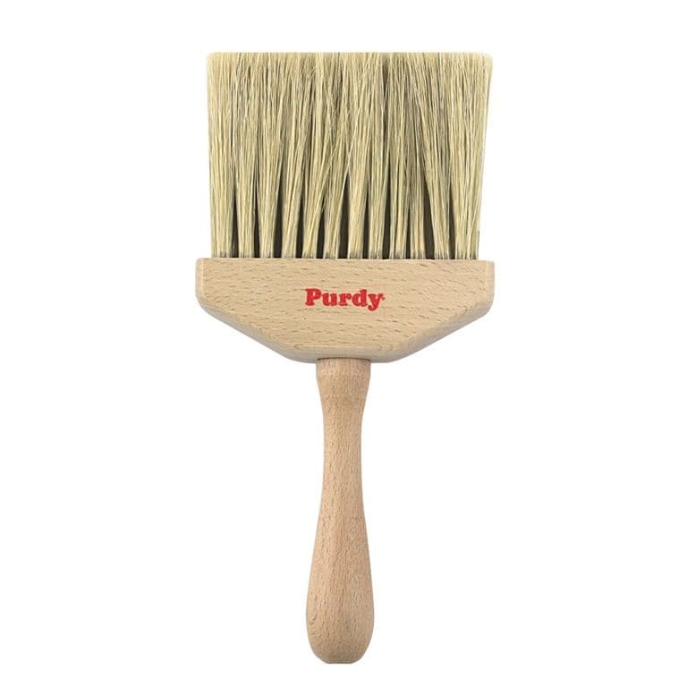 Purdy Jamb Duster - 4"