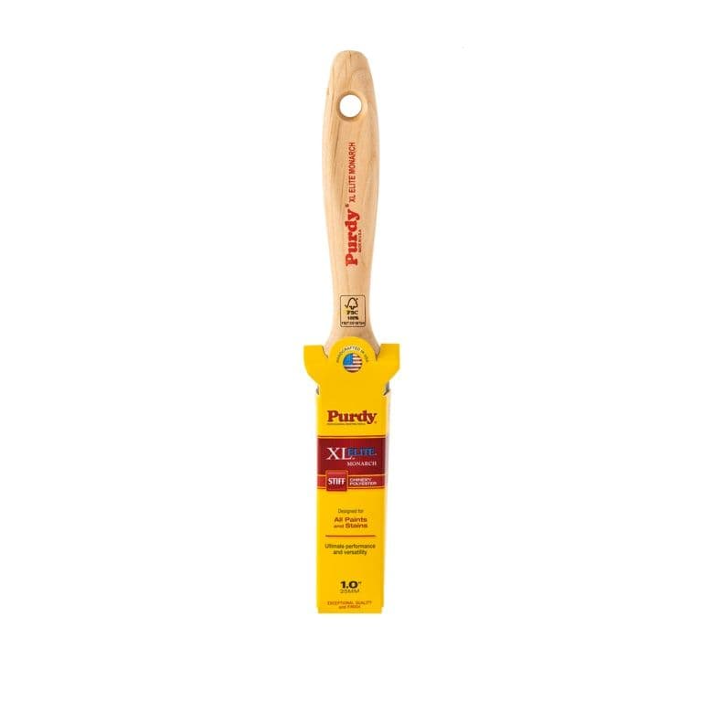 Purdy Monarch XL Elite - 1" x 25mm
