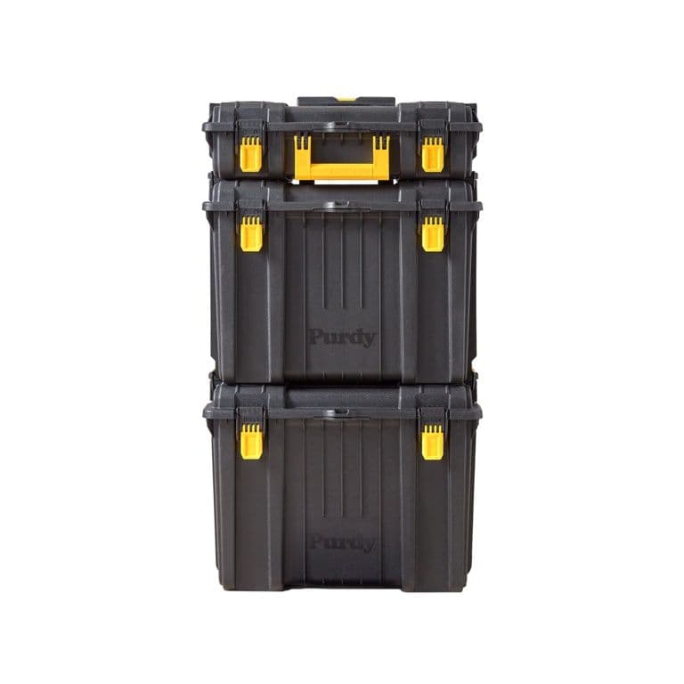 Purdy Painter's Storage Box