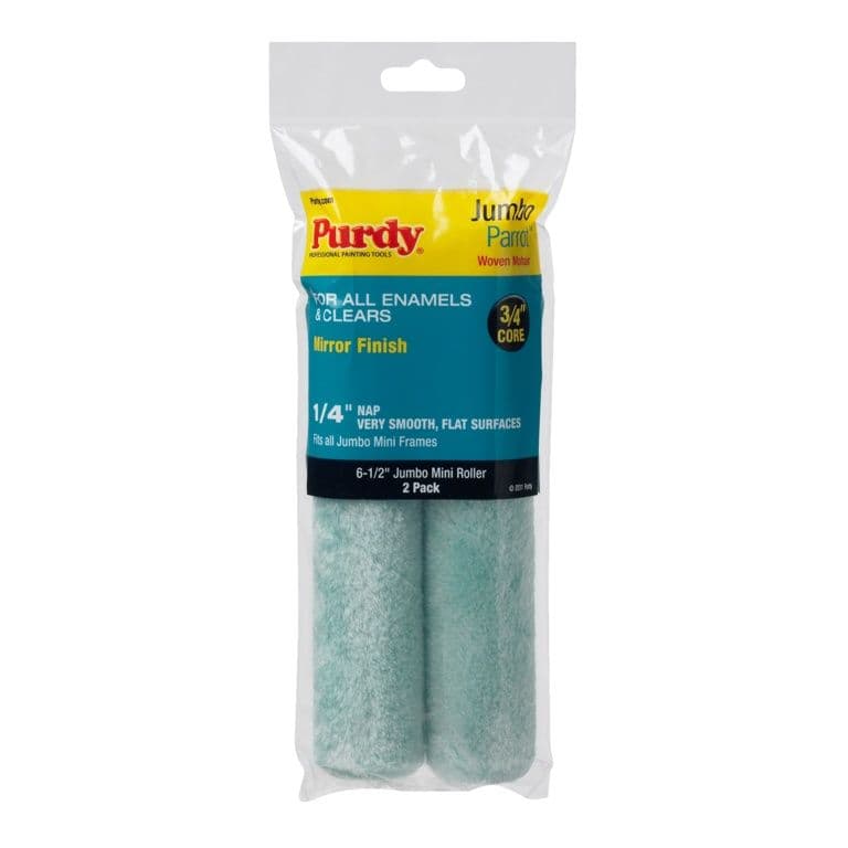 Purdy Parrot Jumbo Mini Roller Sleeve - 6.5"