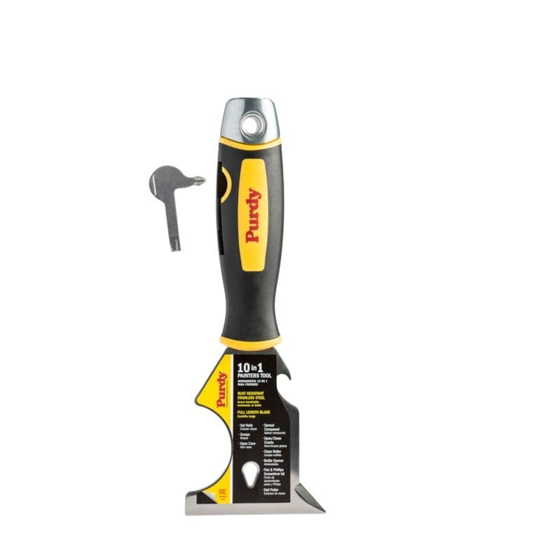 Purdy Premium Tool - 10-in-1