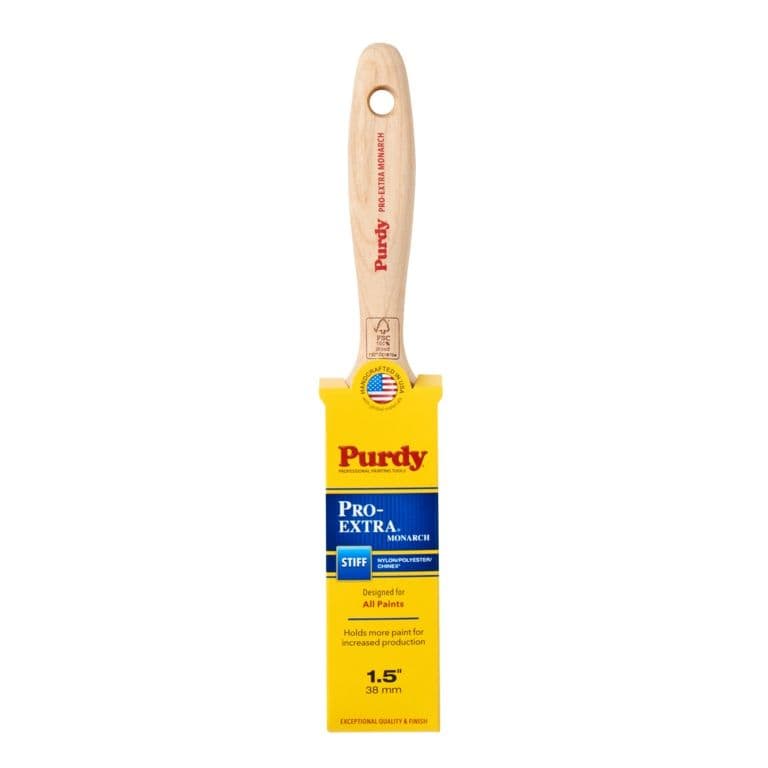 Purdy Pro-Extra Monarch XL Elite - 1.5"