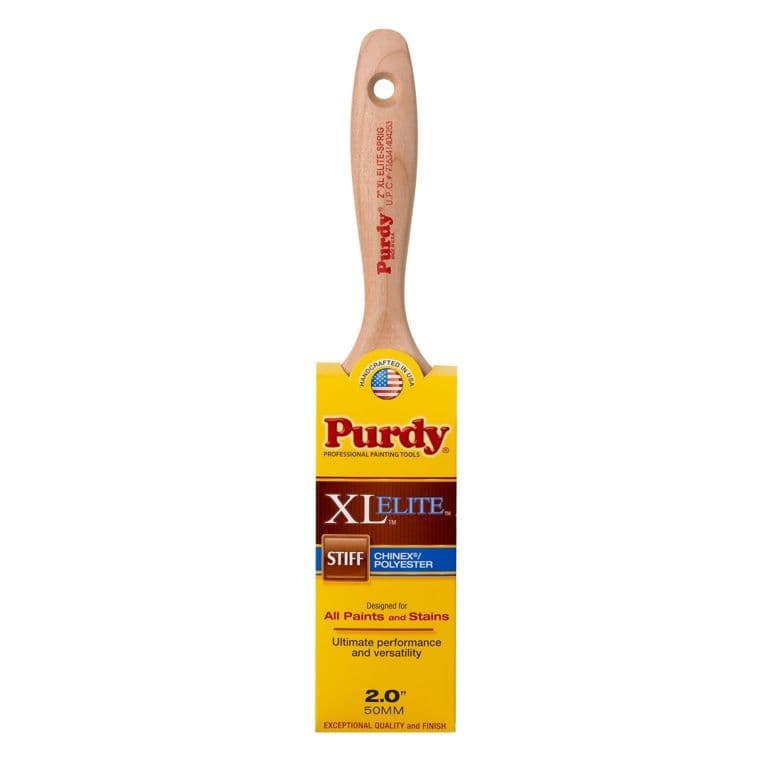 Purdy Sprig XL Elite - 2" / 50mm